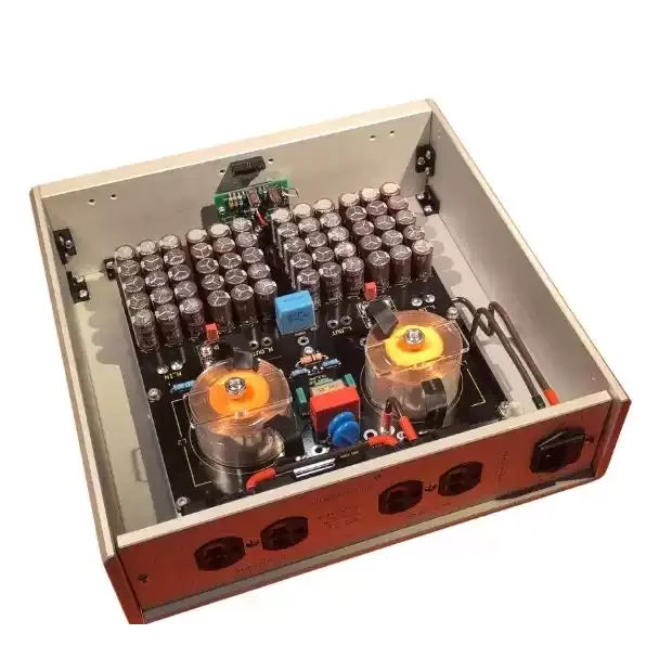 KINKI STUDIO HIFI TAIHANG Power Conditioner Power Processor Filter
