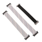 41/51Pin HDTV LCD LED Ribbon Cable 4K VBYONE FFC Screen Flex Cable Display Screen Connecting Wire