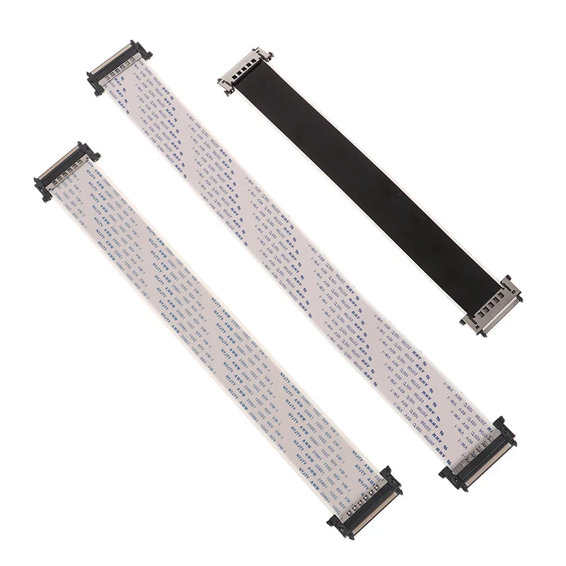 41/51Pin HDTV LCD LED Ribbon Cable 4K VBYONE FFC Screen Flex Cable Display Screen Connecting Wire