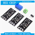 1/5pcs Isolated MOSFET MOS Field Effect Tube Module FR120N LR7843 AOD4184 Board
