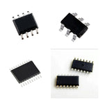 10piece New  INA128 INA128U INA128UA INA129 INA129UA INA129U INA129UA/2K5 INA132 INA132U INA132UA INA132UK INA117KU INA117 SOP-8