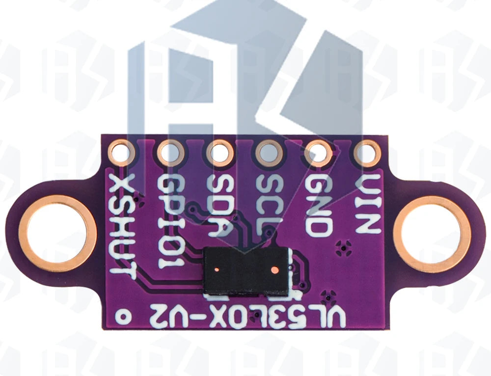 GY-530 VL53L0X Laser ranging sensor ToF ranging time-of-flight ranging sensor module