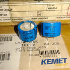 5-30pcs imported from Japan NEC/TOKIN FYD 5.5V 1.0F 20 * 15 super Farad capacitor FYD0H105ZF