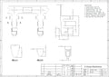 100pcs Xh2.54mm 2/3/4/5/6//7/8pin Terminals Plastic Shell Male /female Plug Housing Shell Connector