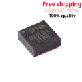 1-5Pcs ICM-20948 QFN-24 ICM20948 20948 QFN24 9-axis Motion Sensor Three-axis Gyroscope 3-axis Accelerometer Compass IC Chip