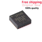 1-5Pcs ICM-20948 QFN-24 ICM20948 20948 QFN24 9-axis Motion Sensor Three-axis Gyroscope 3-axis Accelerometer Compass IC Chip