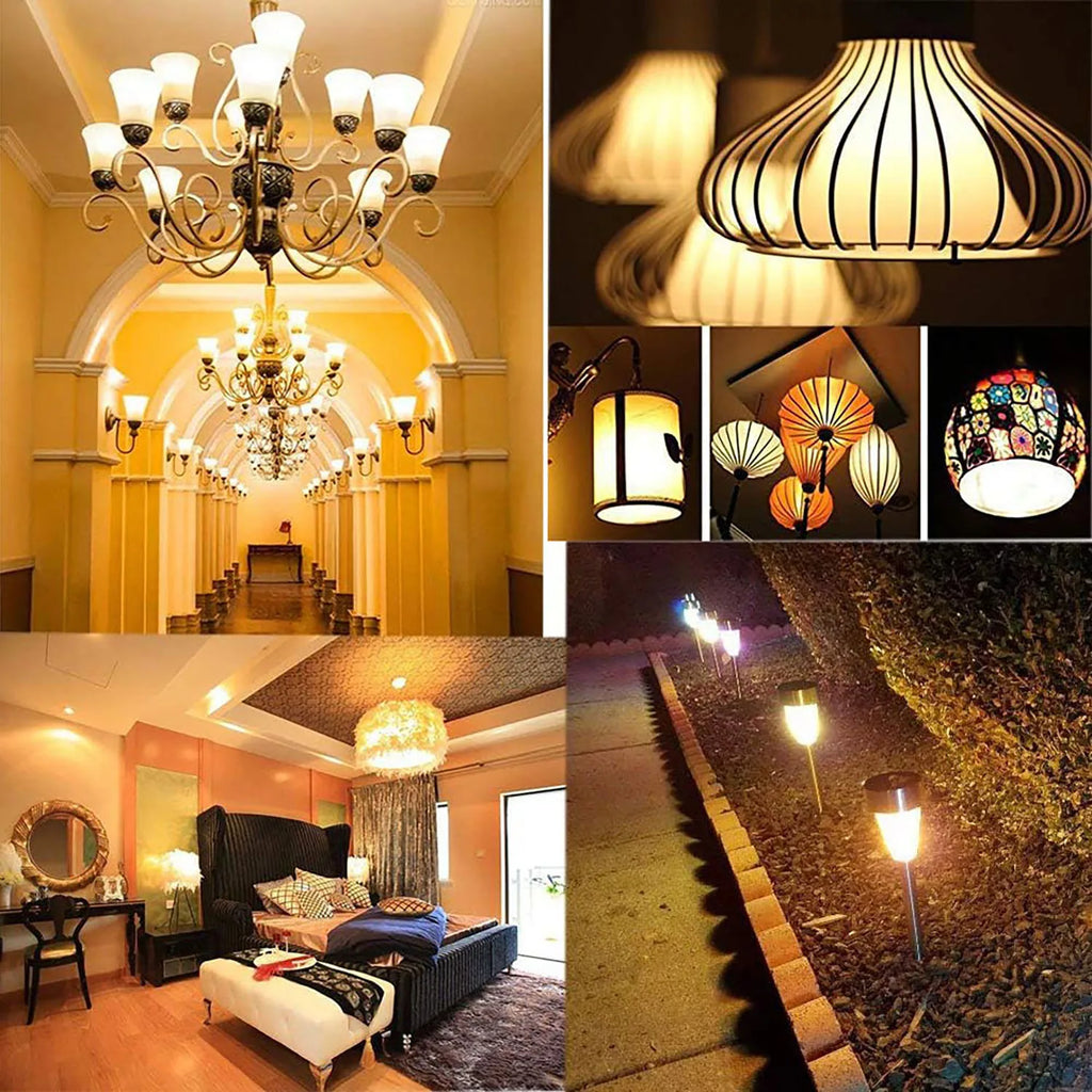 10PCS LED COB Lamp 6W Bulbs Dimmable G4 mini COB AC DC 12V 220V Candle Lights Replace 30W 40W Halogen for Chandelier Spotlight