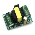 1pcs 220V AC To DC Isolated Power Board 3.5W Precision Regulation 5V/3.3V700mA 12V400mA MCU Power Converter PCB