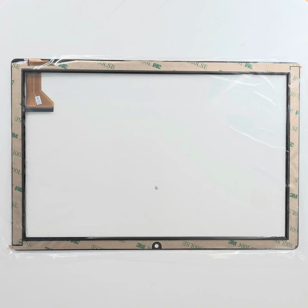 10.1Inch Black For CX1062 FPC-V01 Tablet PC Capacitive Touch Screen Digitizer Sensor External Glass Panel