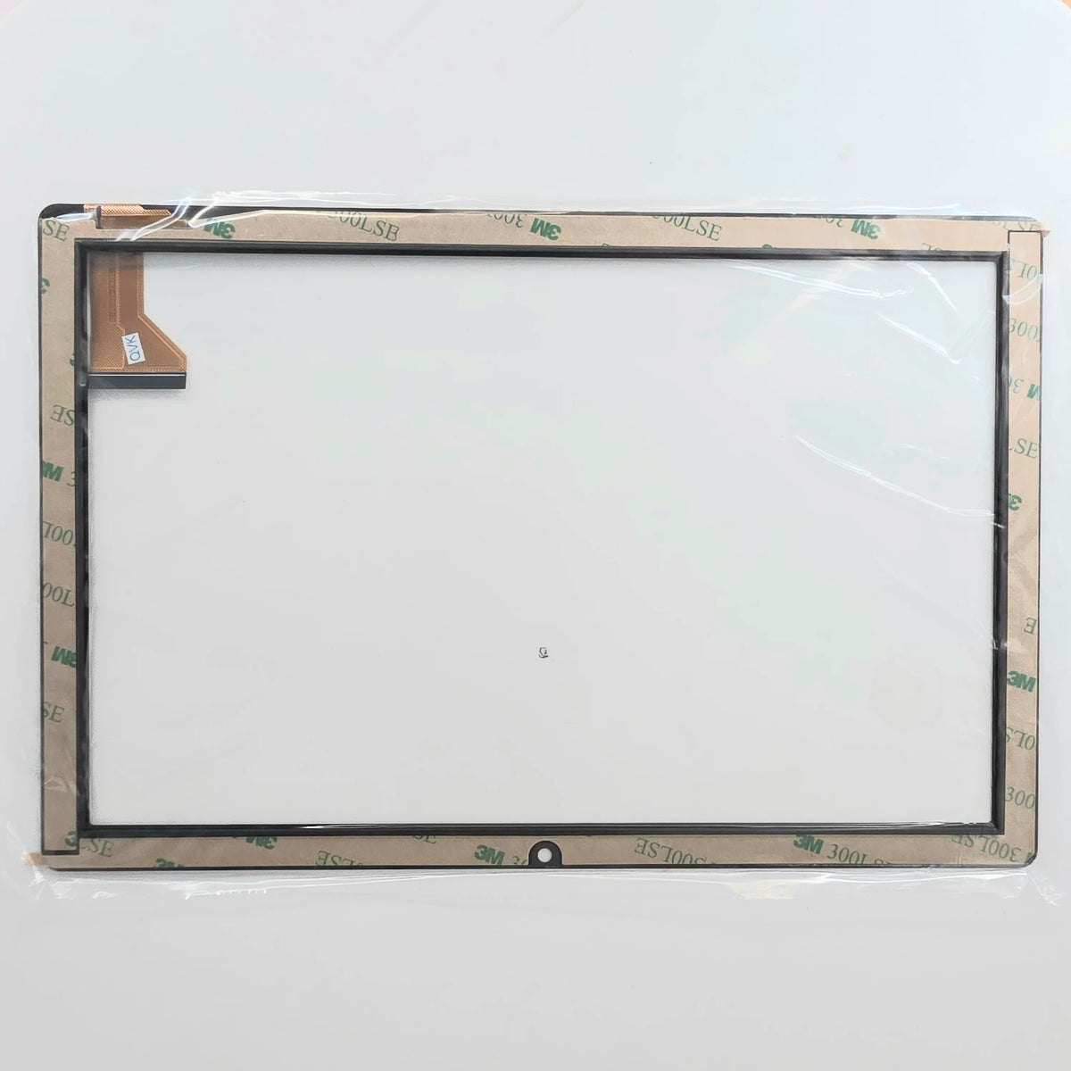 10.1Inch Black For CX1062 FPC-V01 Tablet PC Capacitive Touch Screen Digitizer Sensor External Glass Panel