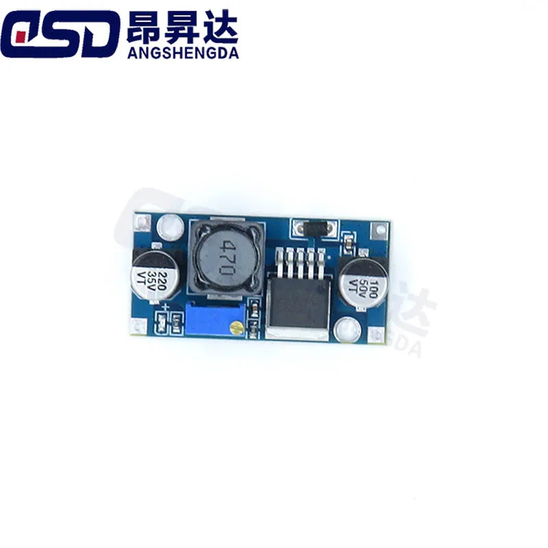 1PCS LM2596 DC to DC Buck Converter 3.0-40V to 1.5-35V Power Supply Step Down Module