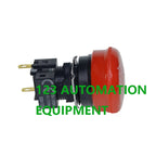Authentic New Omron A165E-S-01 A165E-S-02 A165E-S-03U Emergency Stop Switch Sensor Pushbutton Switch Non-lighted