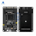 EP4CE6E22C8N FPGA Development Board: Altera Cyclone IV Core System Module (2.5V) Compatible for Arduino