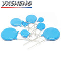 20PCS 07D/10D/14D/20D Varistor Resistor 05D220K 330K 391K 431K 07D471K 10D101K 10D471K 681K 10D330K 471K 14D220K 20D431K 20D471K