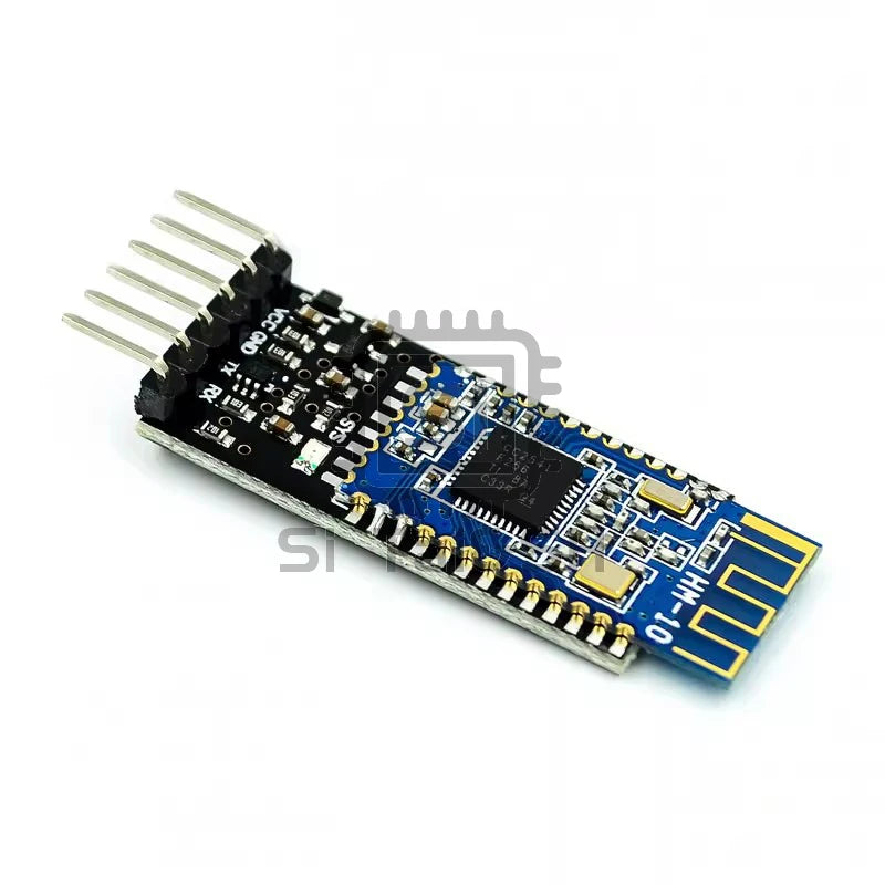 1/5Pcs HM-10 BLE 4.0 Bluetooth-compatible Module - For Arduino & iOS, CC2540/CC2541, Compatible with HM-11