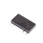 SSR-41FDD/41FDA Solid State Relays DC To DC Slim Relay Module 3-32VDC 6A Mini Relay Non-contact DIN Rail Relay