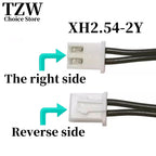 TZW NTC Thermistor Temperature Sensor M8 Hexagonal Thread Probe B3950 1% 5K 10K 15K 20K 50K 100K 60CM 1M 2M