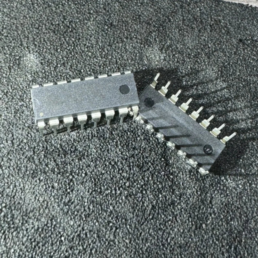 1-10PCS SN74HC595N 74HC595 74HC595N PBL3717A PBL3717 MC10H131P HD74LS373P 74LS373