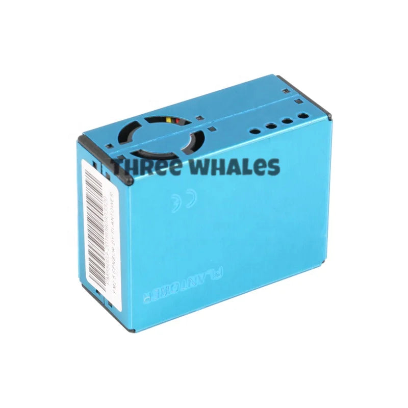 High Precision Digital Laser PM2.5 Dust Sensor PMS5003 Gas Sensor
