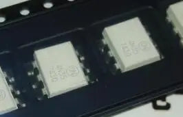 Free Shipping 4N35SR2M 4N35 Optocoupler SMD Package SOP6