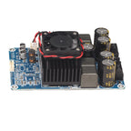 BDM8-A  TPA3255 2x300W HIFI Digital Power Class D Amplifier Board High-power 2.0 Channel Stereo
