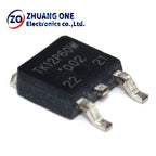 10Pcs/Lot TK8P65W TK7P60W TK5P65W TK10P60W TK11P65W TK12P60W LCD High Voltage MOSFET Tube