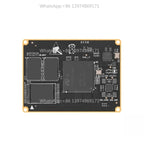STM32MP157 Core Board Linux Embedded Development Board STM32MP1 ARM A7 Processor Industrial Control Module