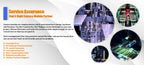 4624x3468 IMX298 16MP HD USB Camera Module 78 degrees Autofocus With LED For industrial inspection of medical equipment
