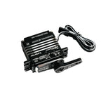 80KG Digital Servo Motor All Metal IP67 Waterproof 5.0-8.4V Brushless Motor High Torque for RC Model Car Robot Industrial Grade