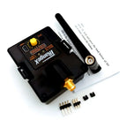 RC Transmitter Part Irangex irx4 plus 2.4g cc2500 nrf24l01 a7105 Frsky 4 in 1 Multi-protocol Module