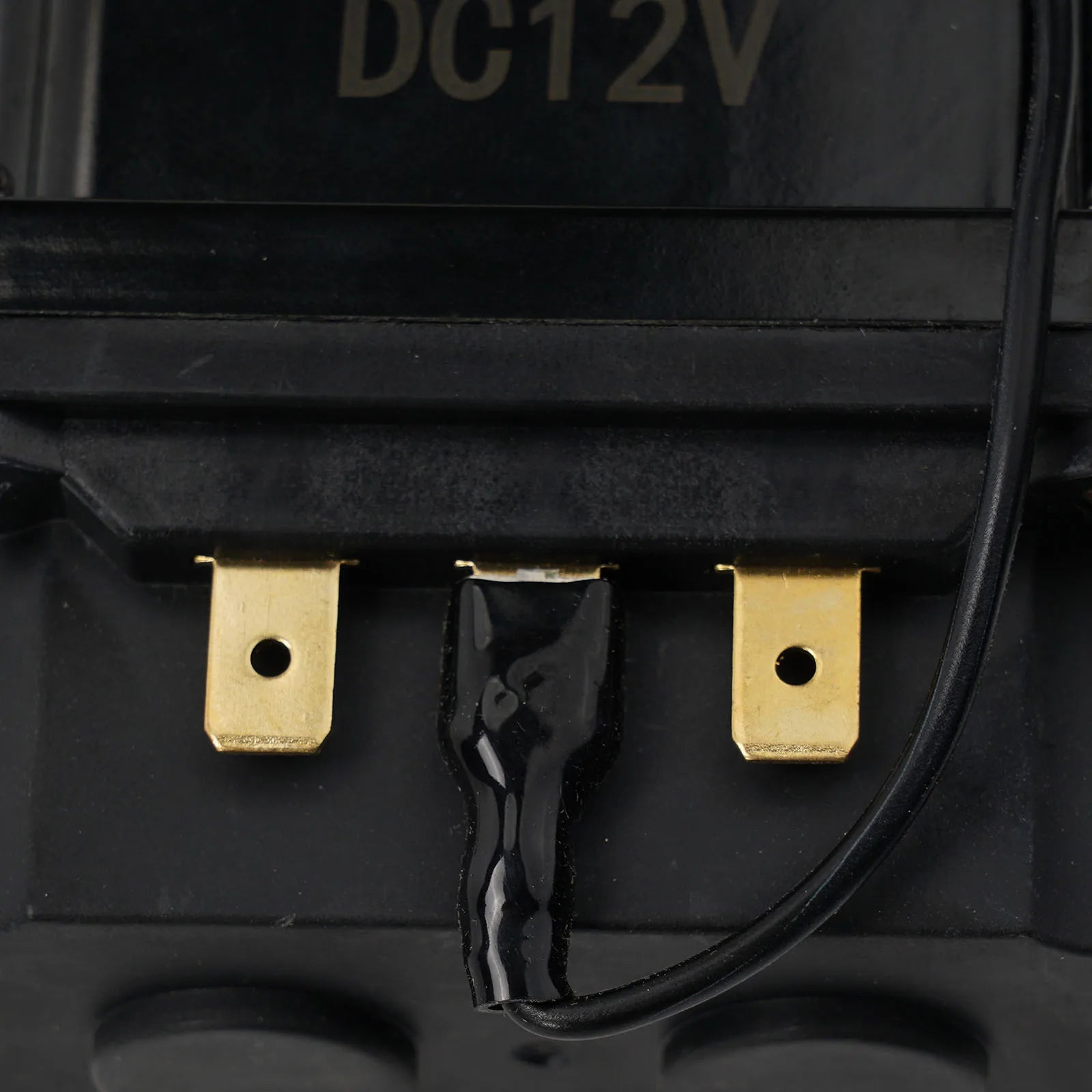 1pcs 500A 12V 12000 Lbs Winch Winch Solenoid Relay Relay 12V 500A Contactor Mechanical Equipment Solenoid Relay