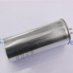 CBB65 AC Motor Capacitor Air Conditioner Compressor Start Capacitor 450VAC 20uF 25uF 30uF 35uF 40uF 45uF 50uF 60uF 70uF 5%