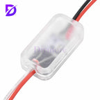 Light Sensor Switch Automatic Auto on Off Photocell Street Light Switch DC 3.7V 5V 12V 24V 5A Photo Control Photoswitch Sensor