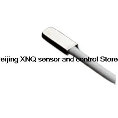 2pcs X SMD Thread Patch Waterproof NTC Thermistor NTC Temperature Sensor Probe Patch Silicone Cable 1K 2K 3K 5K 10K 12K 15K 30K