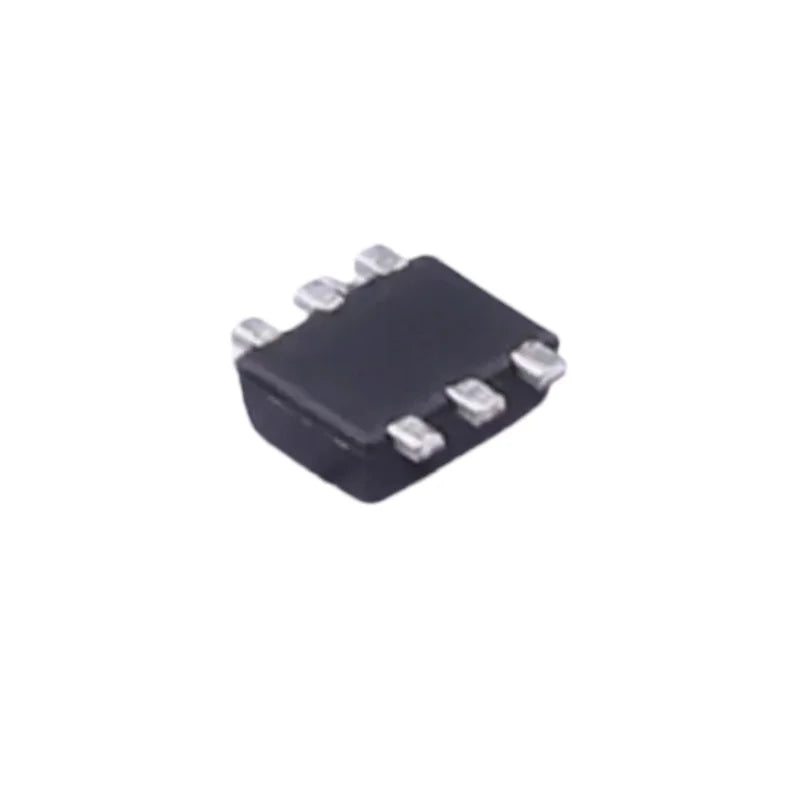 100% New DMC2400UV-7 SOT-563 Dual N+P Channel MOSFET 20V 1.03A/700mA Low Rds(on) Switching Transistor