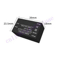 HLK-5M03 HLK-5M05 HLK-5M09 HLK-5M12 HLK-5M15 HLK-5M24 ACDC power module 5pcs