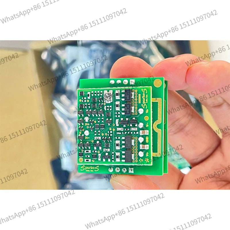 （1pcs）SS3601 SS3602 SS2590 Original The United States imported Sparkos Labs fever-grade audio discrete operational amplifier