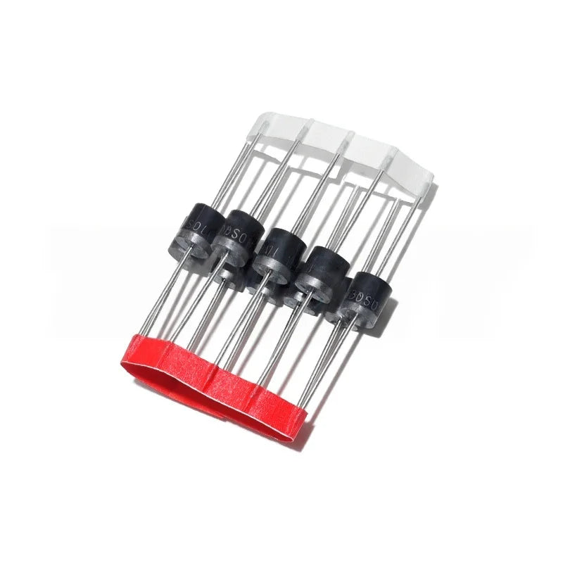 10PCS Solar Energy Schottky Rectifiers Diode 10SQ045 10SQ050 10SQ060 15SQ045 15SQ050 20SQ045 20SQ050 30SQ045 30SQ050 30SQ060