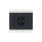 5PCS TB6612FNG SSOP-24 Dual DC Motor Driver IC Chip 6612FNG