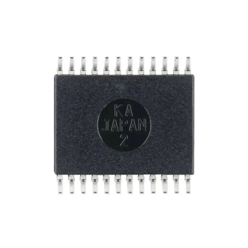 5PCS TB6612FNG SSOP-24 Dual DC Motor Driver IC Chip 6612FNG
