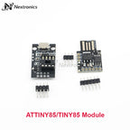 1/3/5PCS Digispark TINY85/ATTINY85 USB Development Board Micro Type-C Module for Arduino Kickstarter AVR