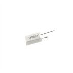 10Pcs 5W 1R 1.2R 1.5R 2.7R 4.7R 10R 10K 47K 100K Vertical cement resistance 1R ~ 100K ohm 5% Ceramic resistor