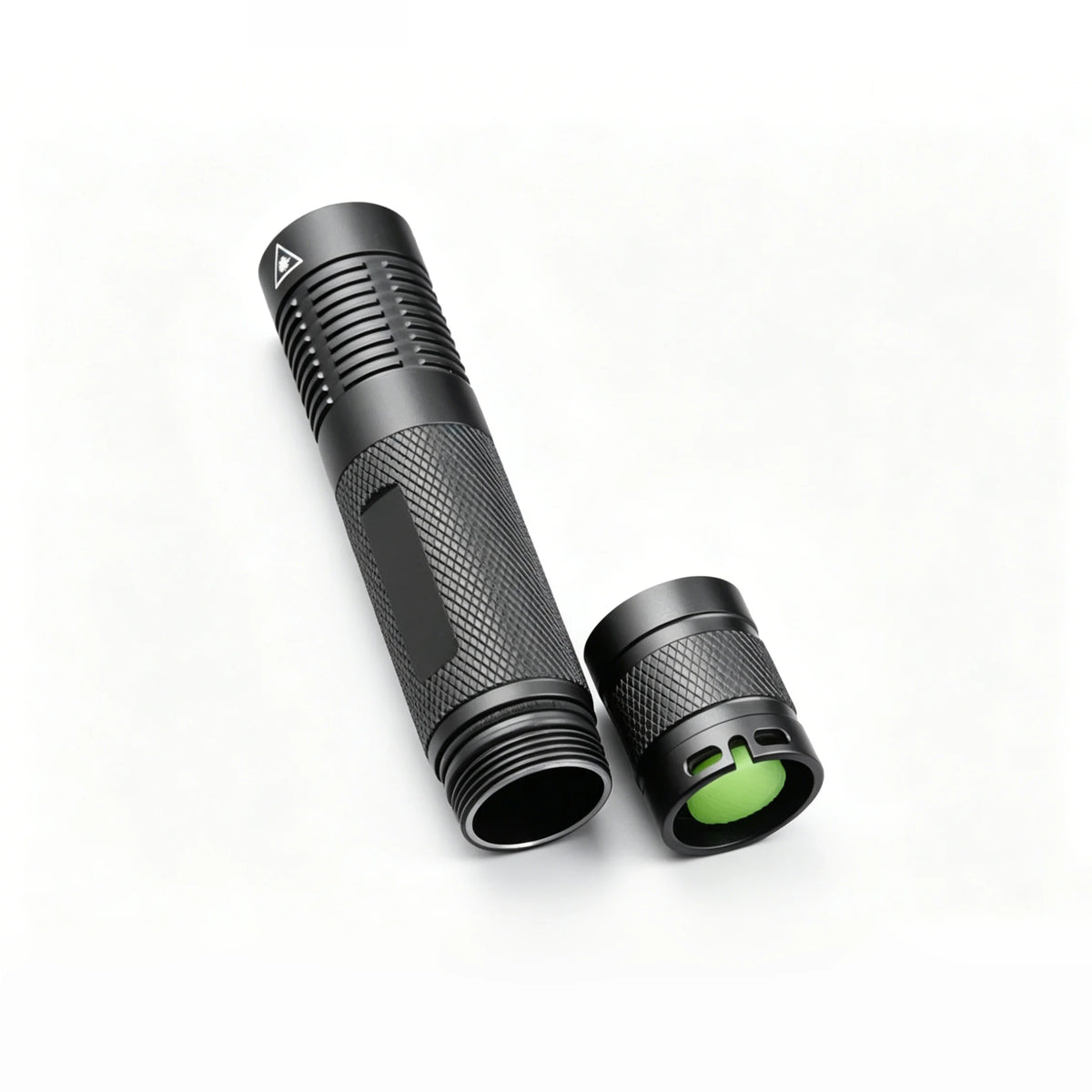 Manta Ray S9 IR Flashlight  850nm|940nm SFH Chip High Power 5w Night Vision Torch Waterproof for Security Light
