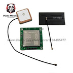 SIMcom SIM7600G-H R2 Global-band Development Board LTE CAT1+GNSS+Voice 4G Full Band  breakout kits with FPC GPS antenna