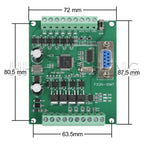PLC FX2N 10MR/10MT/16MR/16MT/20MR/20MT/24MR/24MT/32MR/32MT Programmable Logic