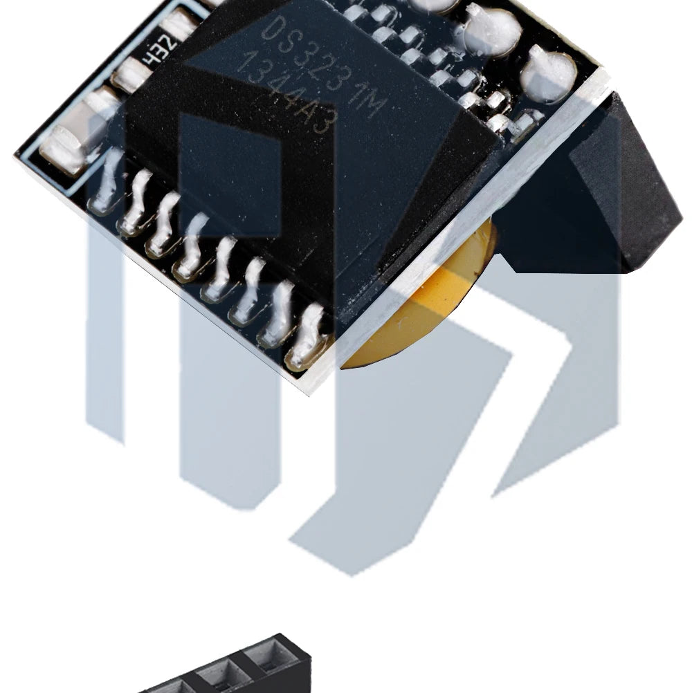DS3231 AT24C32 IIC Module Precision Clock Module DS3231SN for Arduino Memory module