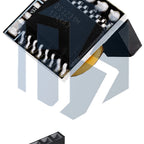DS3231 AT24C32 IIC Module Precision Clock Module DS3231SN for Arduino Memory module