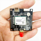 ZED F9P 01B 02B 04B Series High Precision Professional Grade LGA Dual Band GNSS Module  Develop Board  Module