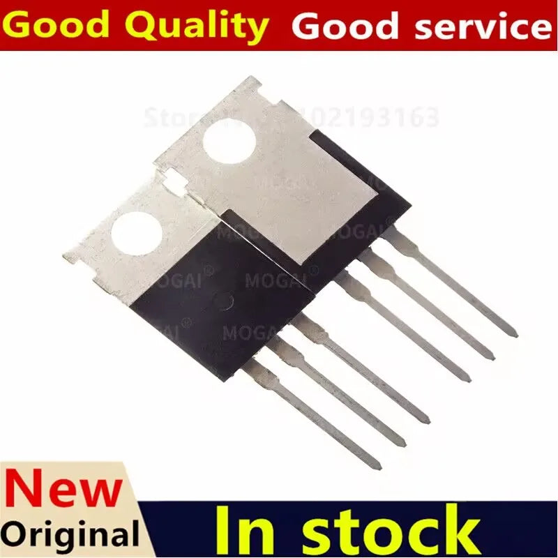 (10piece)100% New IRGB4062DPBF IRGB4062D GB4062D IRGB4062 TO-220 Chips
