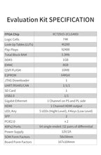 PUZHI 7015 Card: Xilinx SoC ZYNQ 7000 XC7Z015 FPGA Development Board PCIE SFP HDMI USB